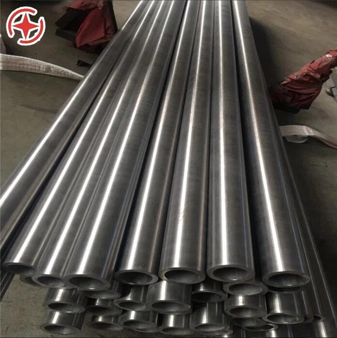 Alloy Pipe
