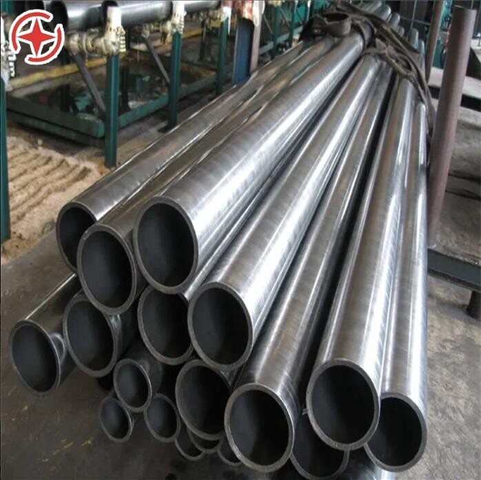 Alloy Pipe
