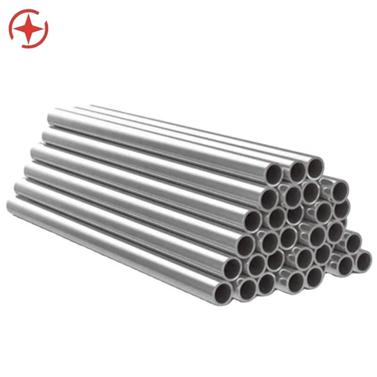 Alloy Pipe