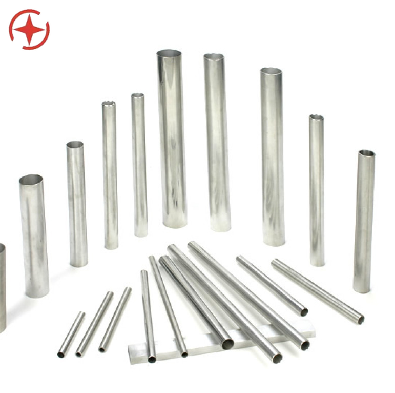 Monel Alloy Pipe