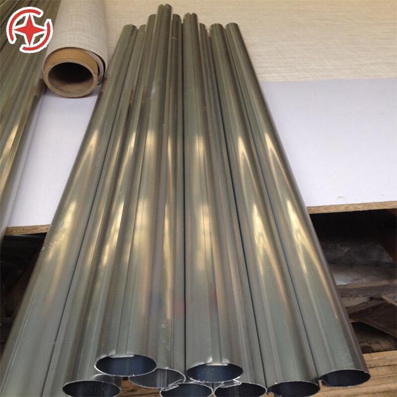 7003 Aluminium Pipe