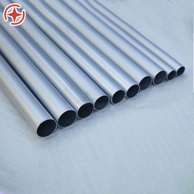 2011 Aluminium Pipe