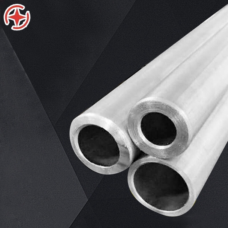 2011 Aluminium Pipe