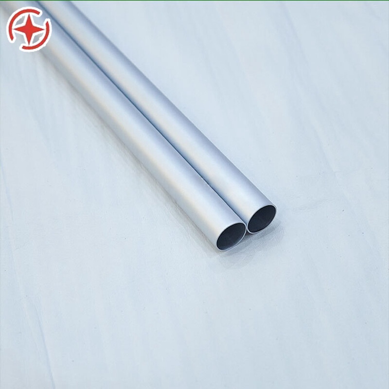1080 Aluminium Pipe