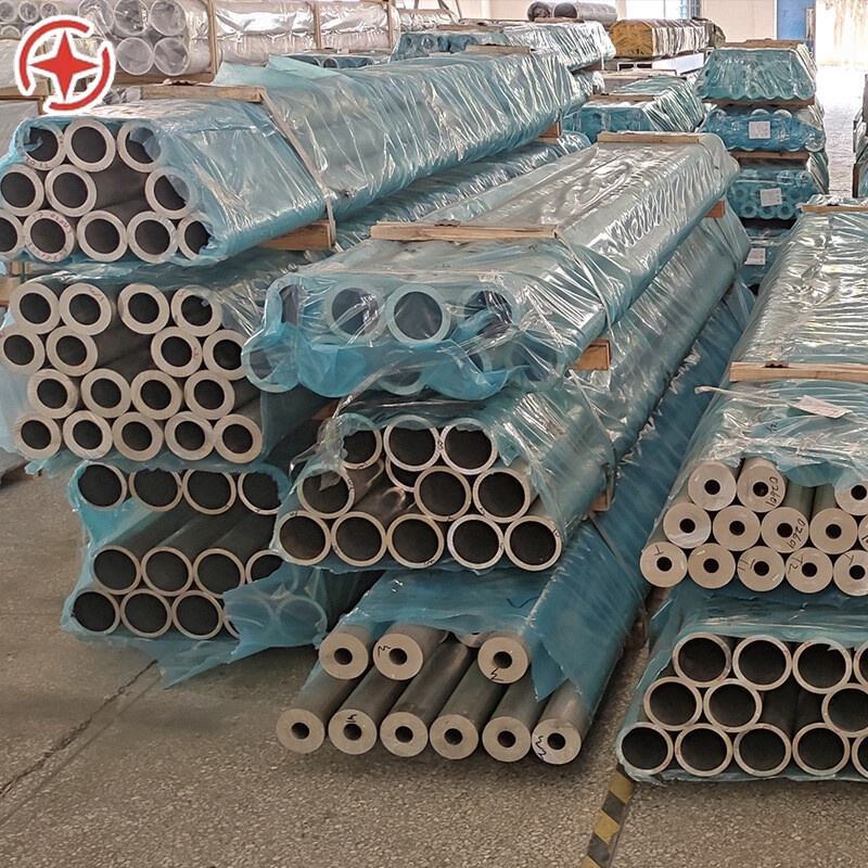 1050 Aluminium Pipe
