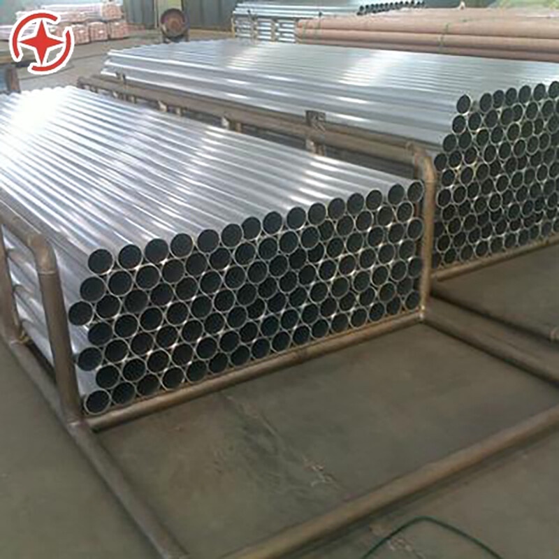 1050 Aluminium Pipe