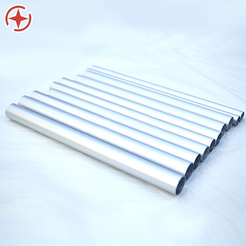 Aluminium Pipe