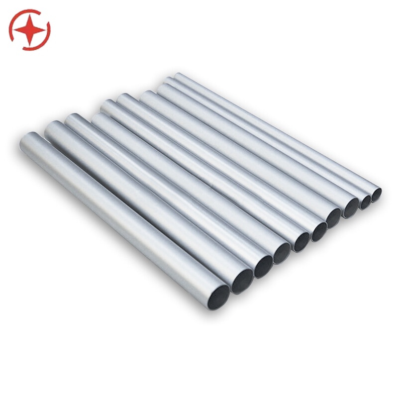 2011 Aluminium Pipe