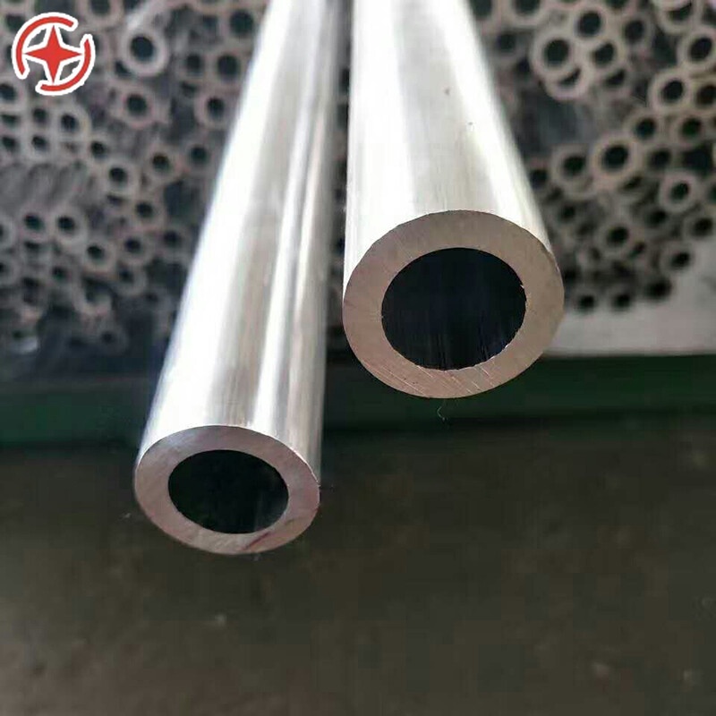 Aluminium Pipe
