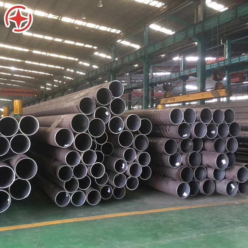 A252 Seamless&Welded Pipe Piles