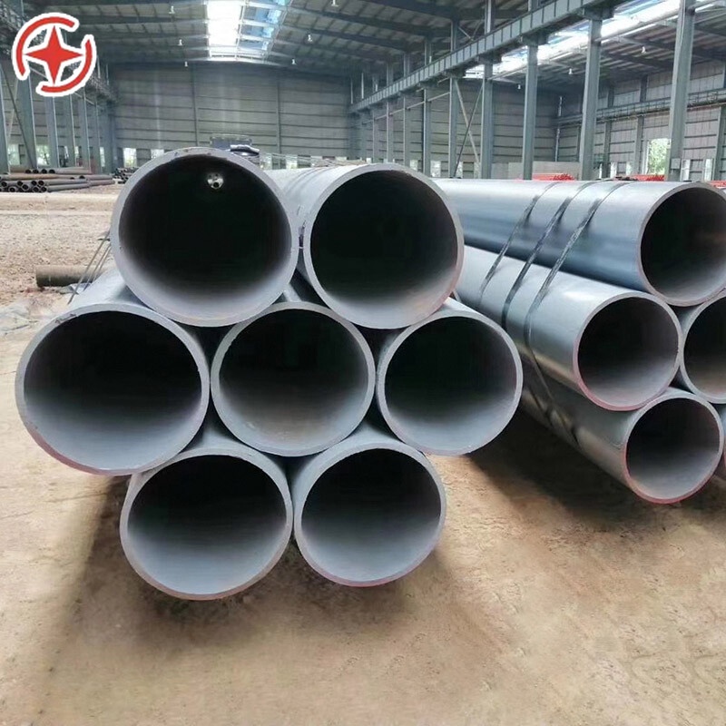 A333 Seamless & Welded Steel Pipe