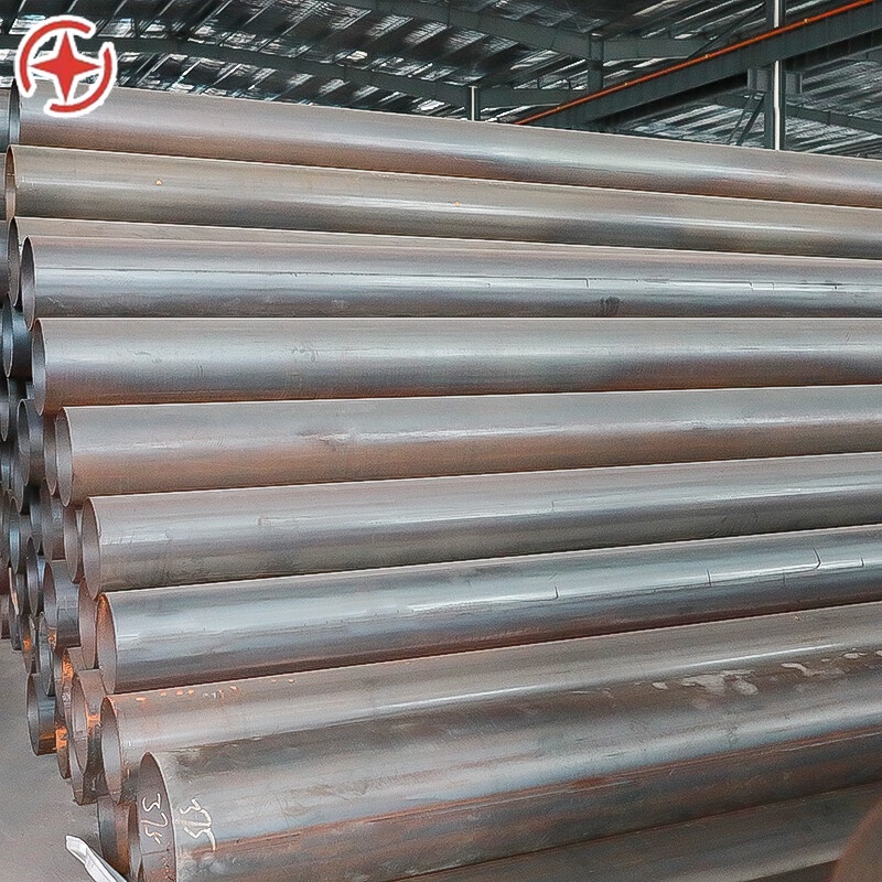 A333 Seamless & Welded Steel Pipe