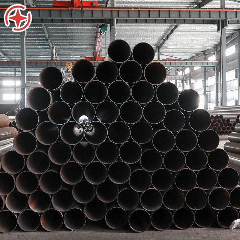A335 Seamless Steel Pipe