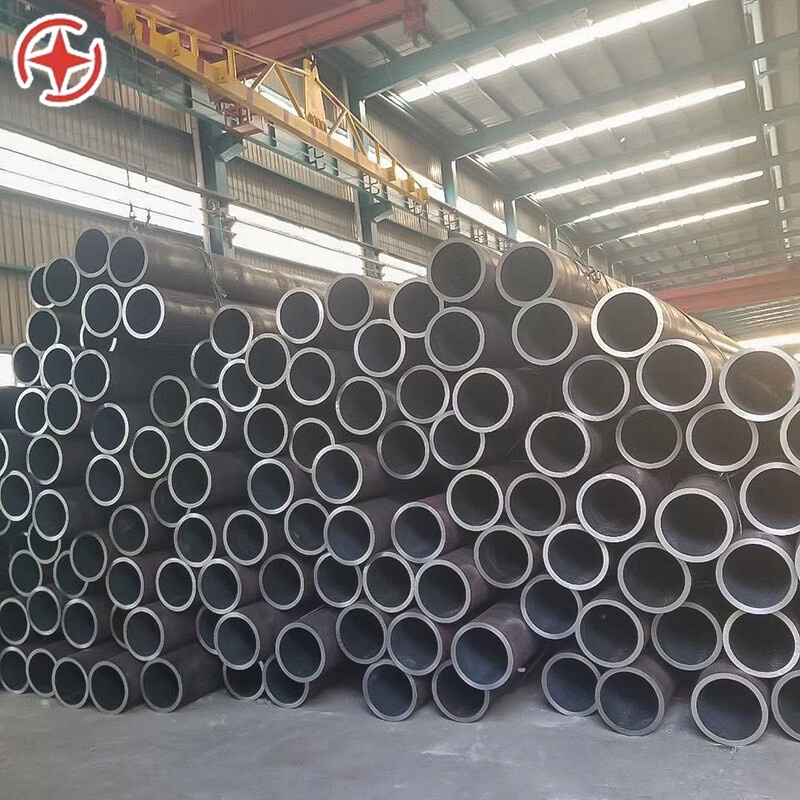 Carbon Steel Pipe