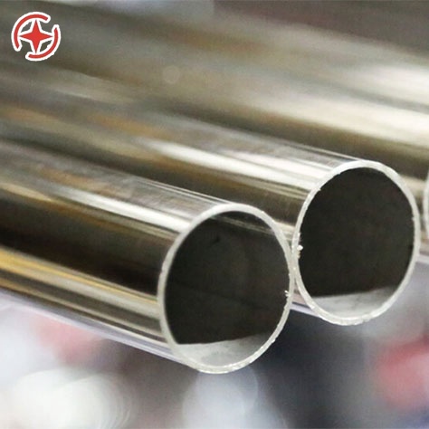 304L Stainless Steel Pipe