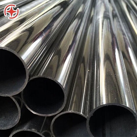 304L Stainless Steel Pipe