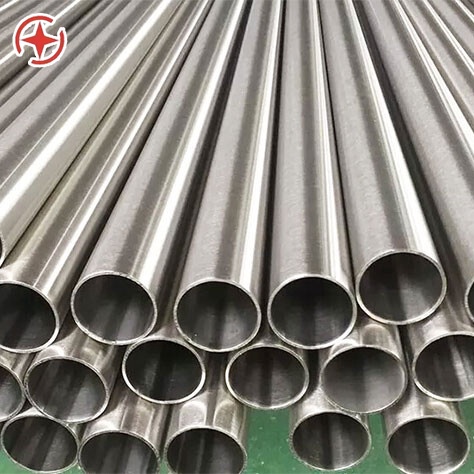 310 Stainless Steel Pipe