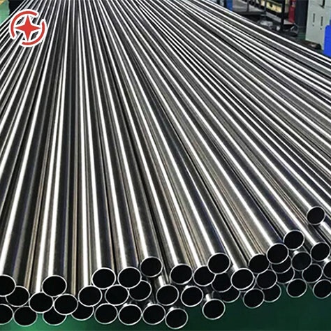 304 Stainless Steel Pipe