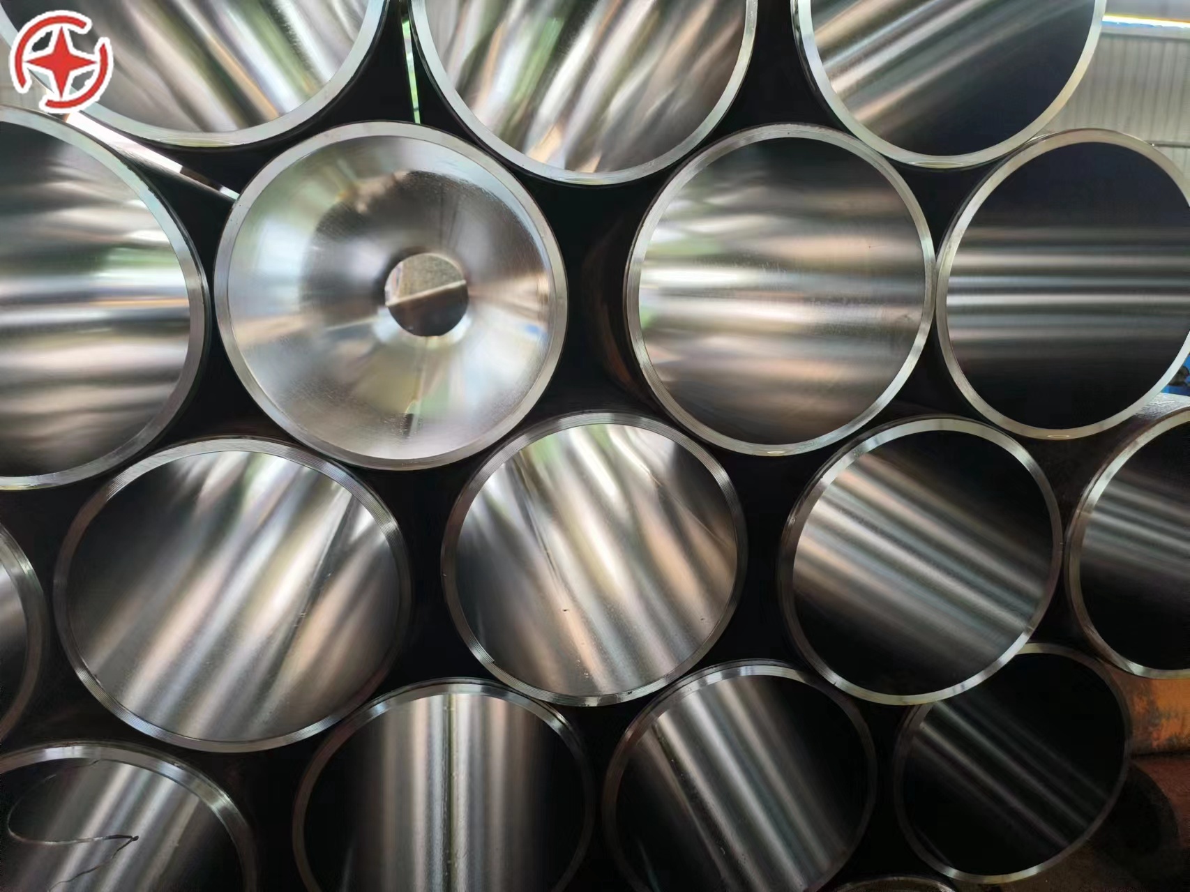 Honed Tube