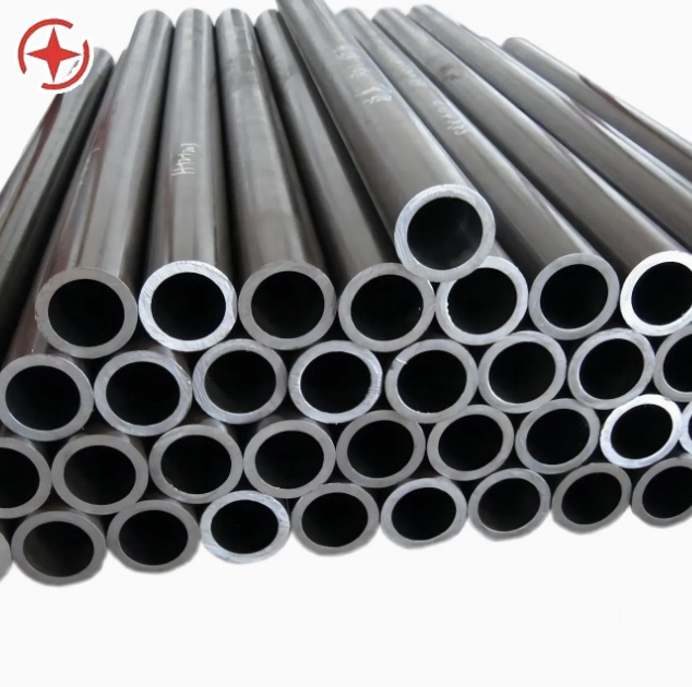 Honed Tube