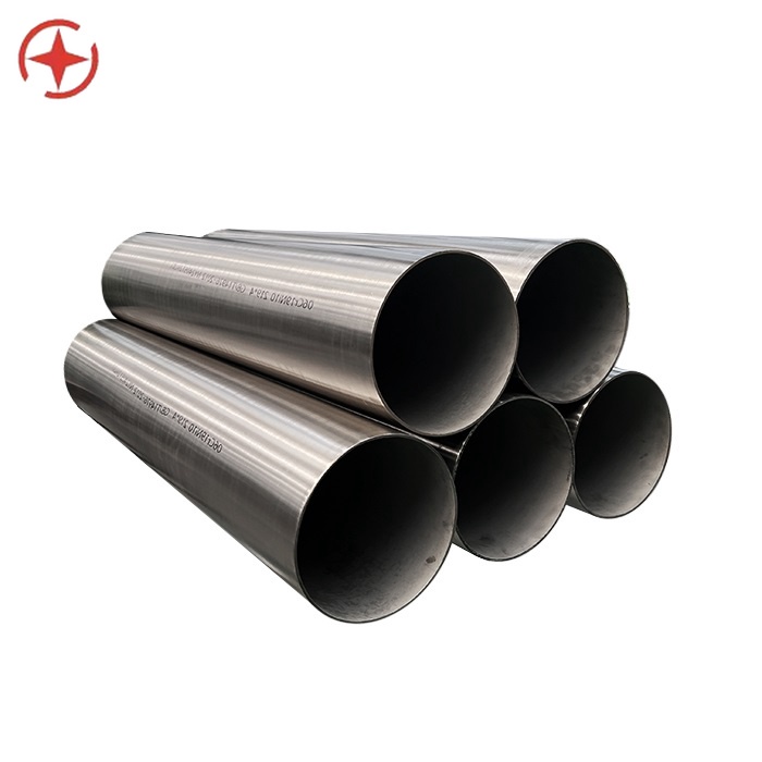 304L Stainless Steel Pipe
