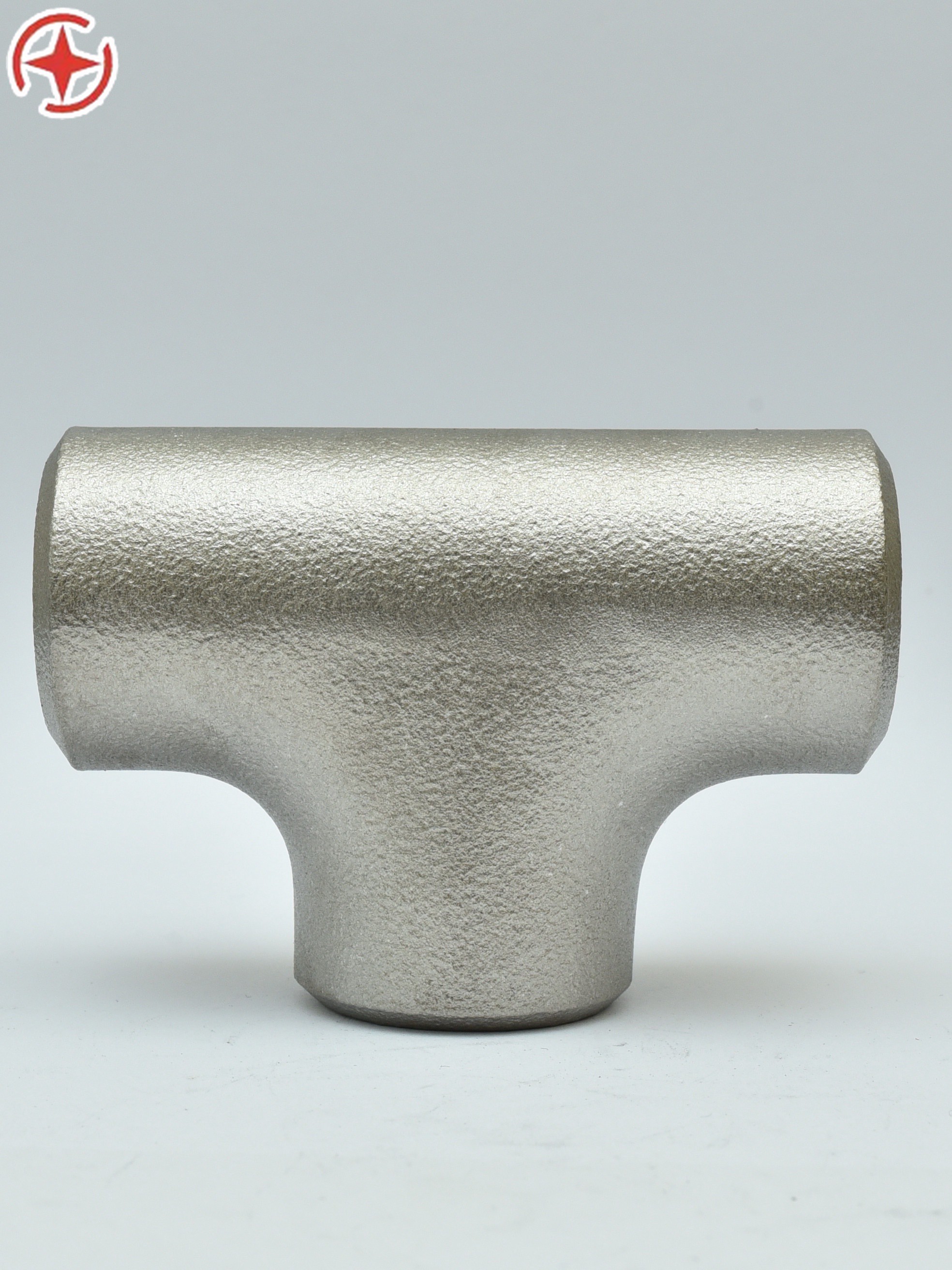 Equal/reducing tees, flanges