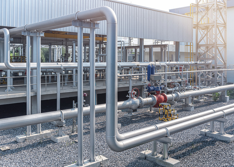 Pressure Piping Engineering