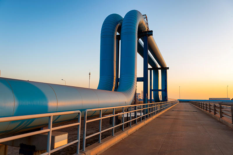 Petrochemical Industry