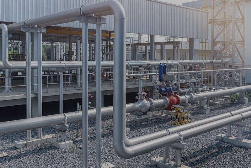 Pressure Piping Engineering