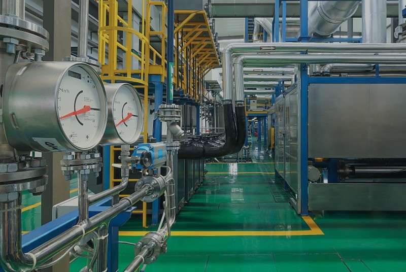 Fluid Transport Equipment