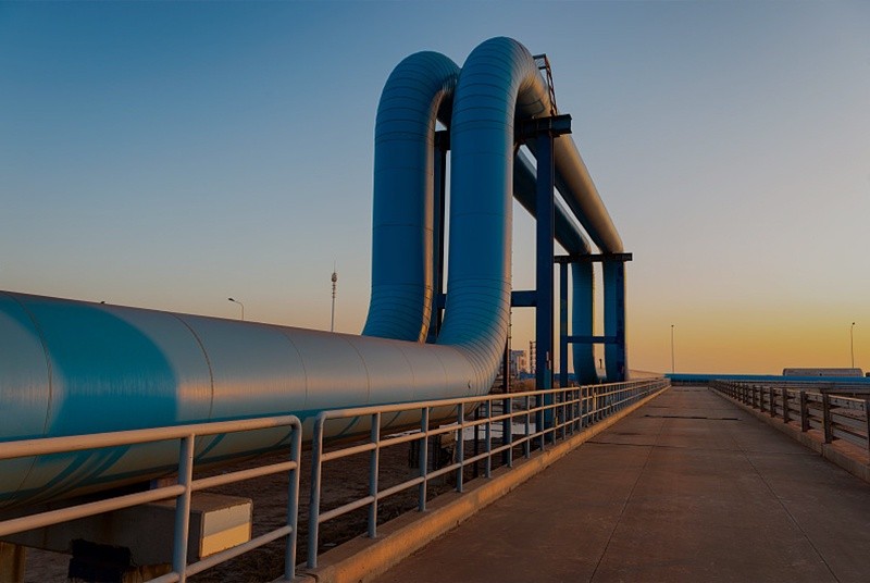 Petrochemical Industry