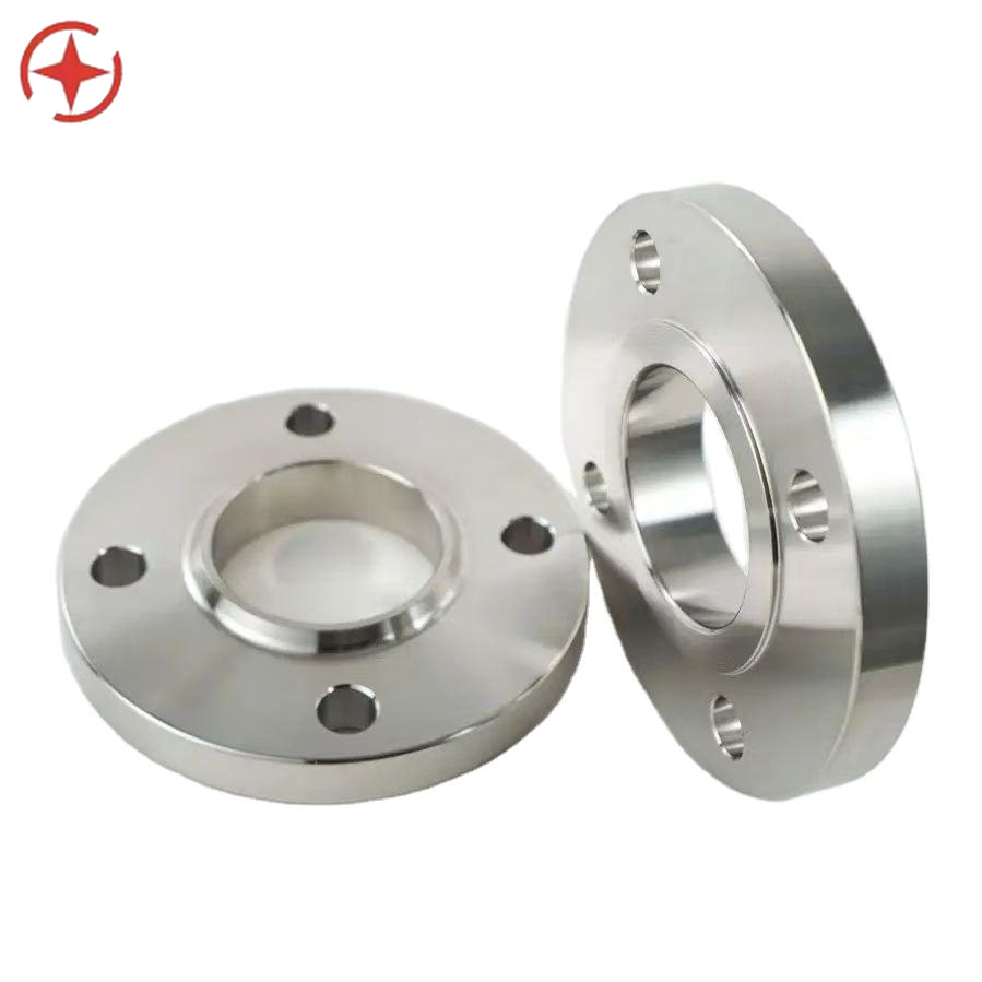 flange