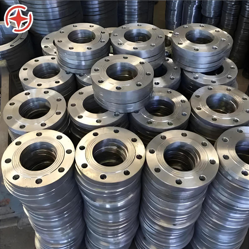 304 Stainless steel flange