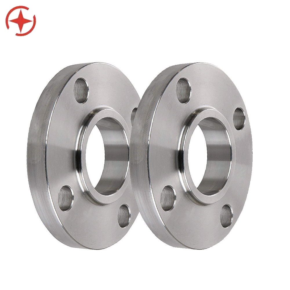 Alloy steel flange