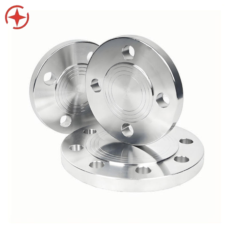 A234 flange