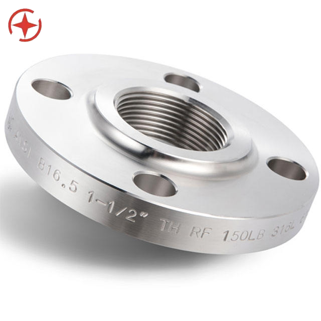 A403 stainless steel  flange