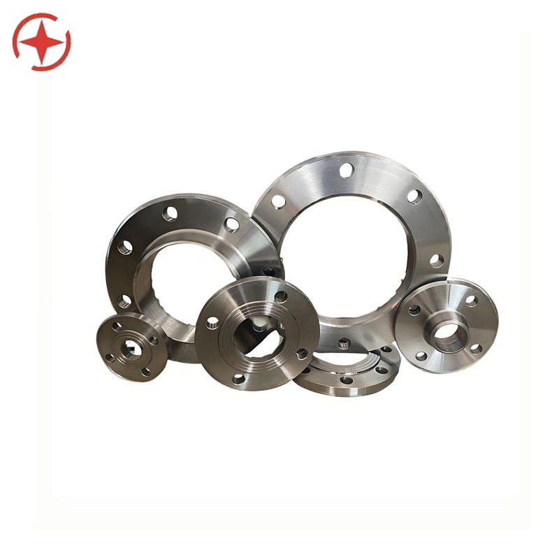316Stainless steel flange