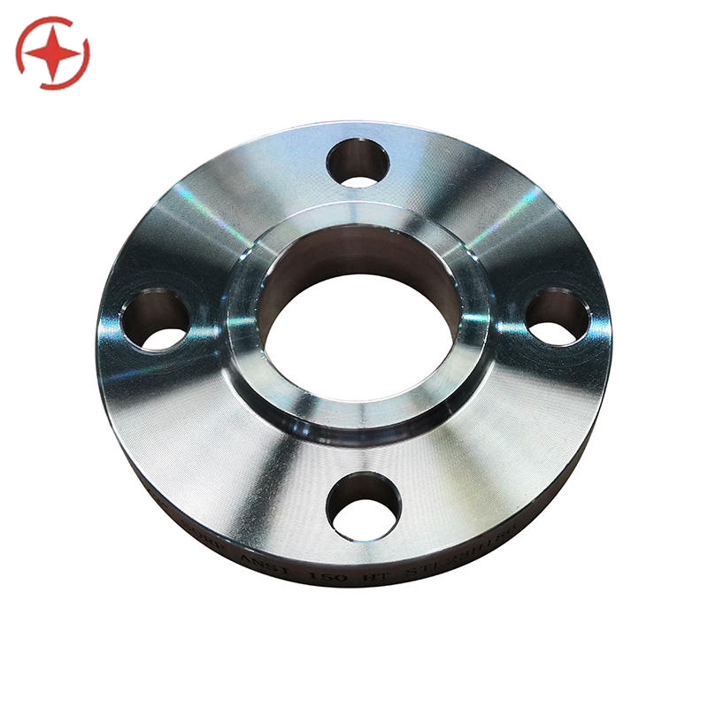 alloy steel flange