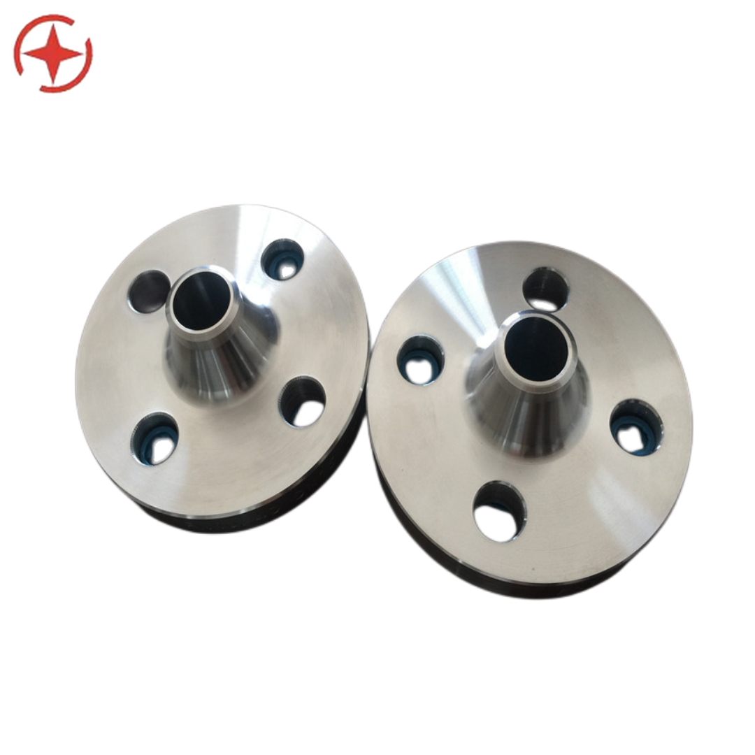 A234 flange