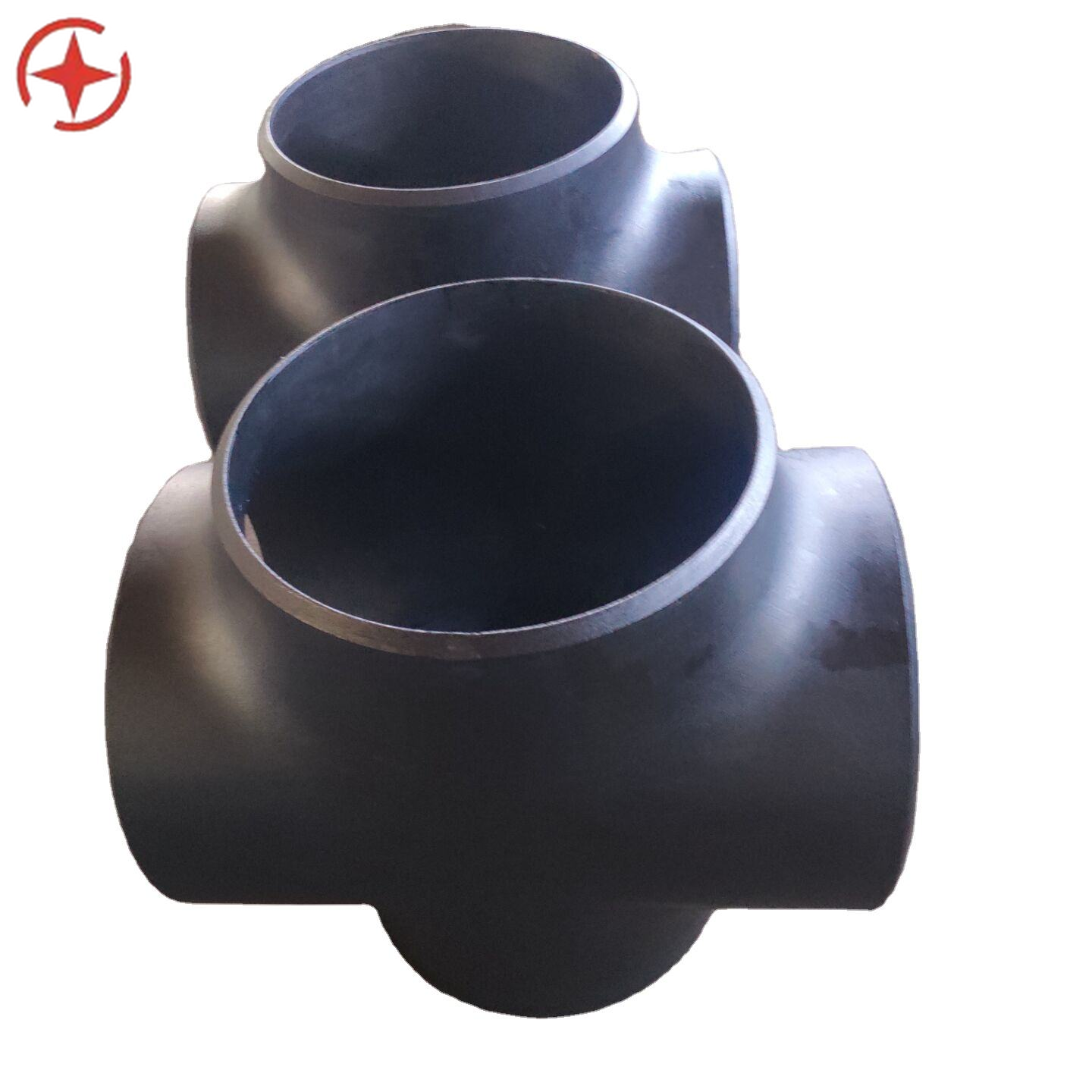 ASTM A182 Carbon steel tee