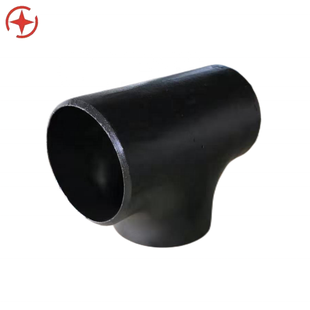 ASTM A234  Carbon steel tee