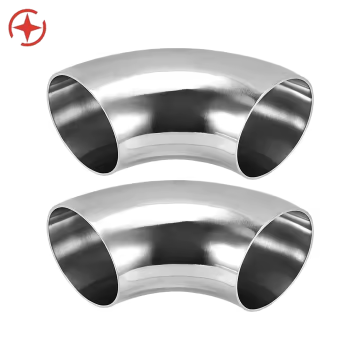 304 Stainless steel elbow