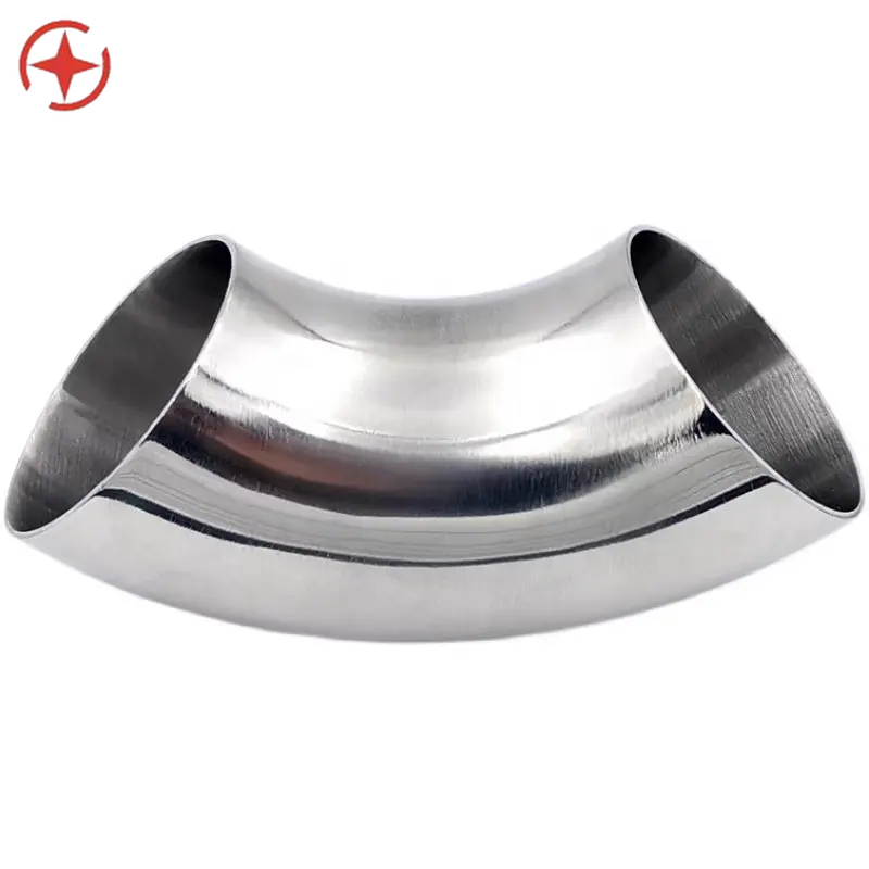 304 Stainless steel elbow