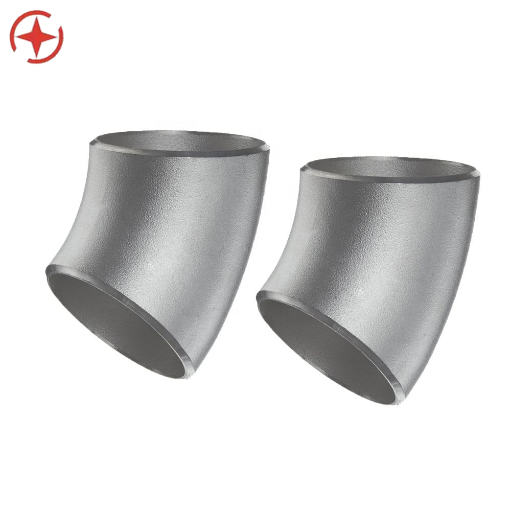 2205 Stainless steel elbow
