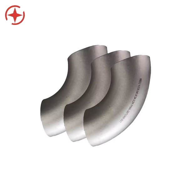 Inconel Stainless steel elbow