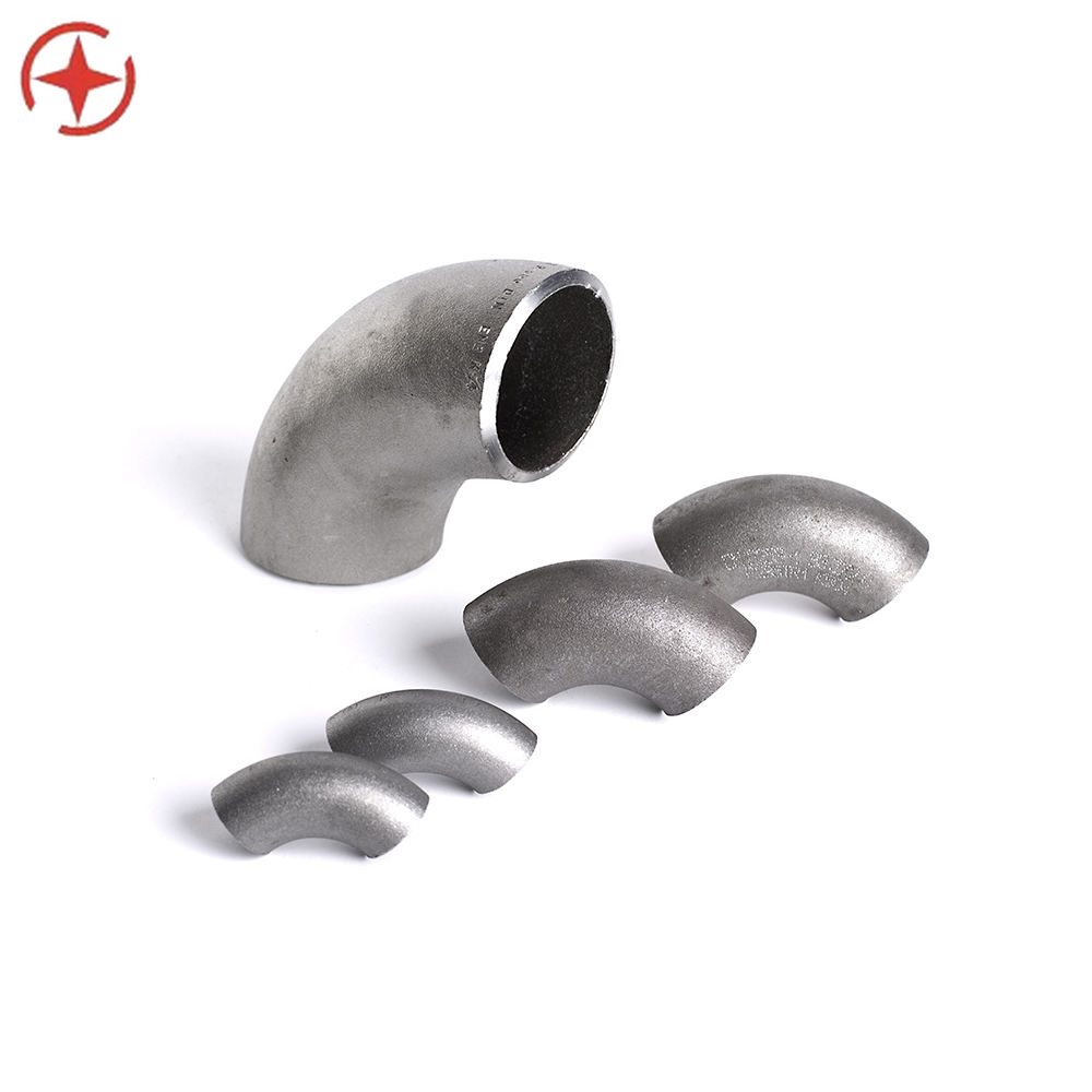 2205 Stainless steel elbow