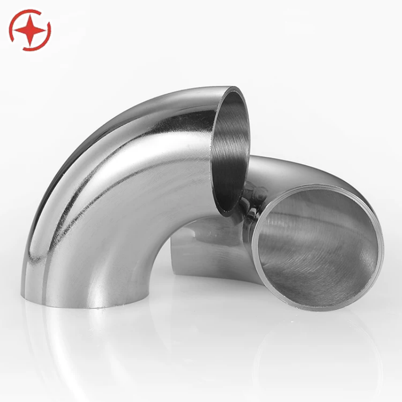 2205 Stainless steel elbow