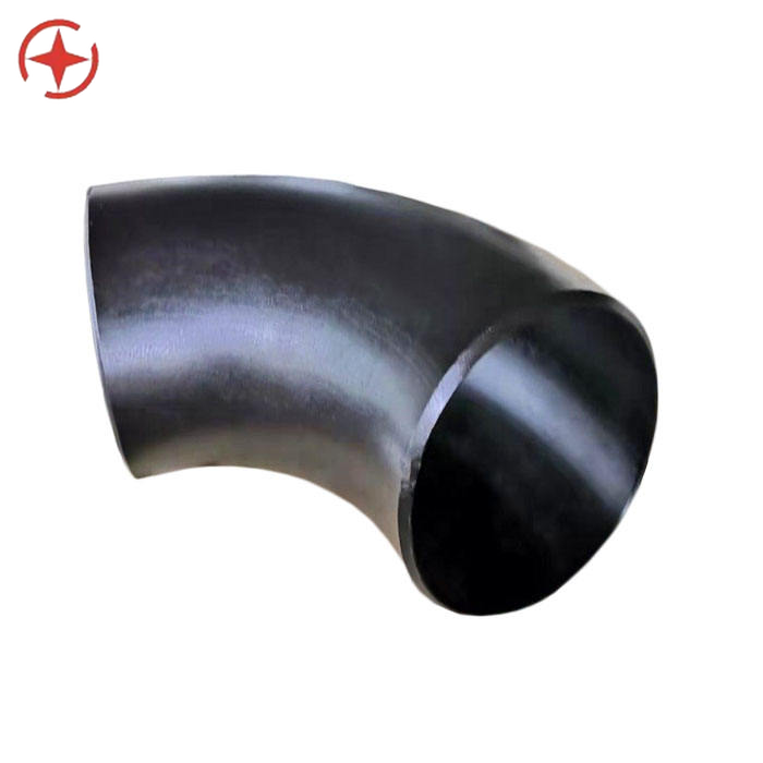  St45  carbon steel elbow