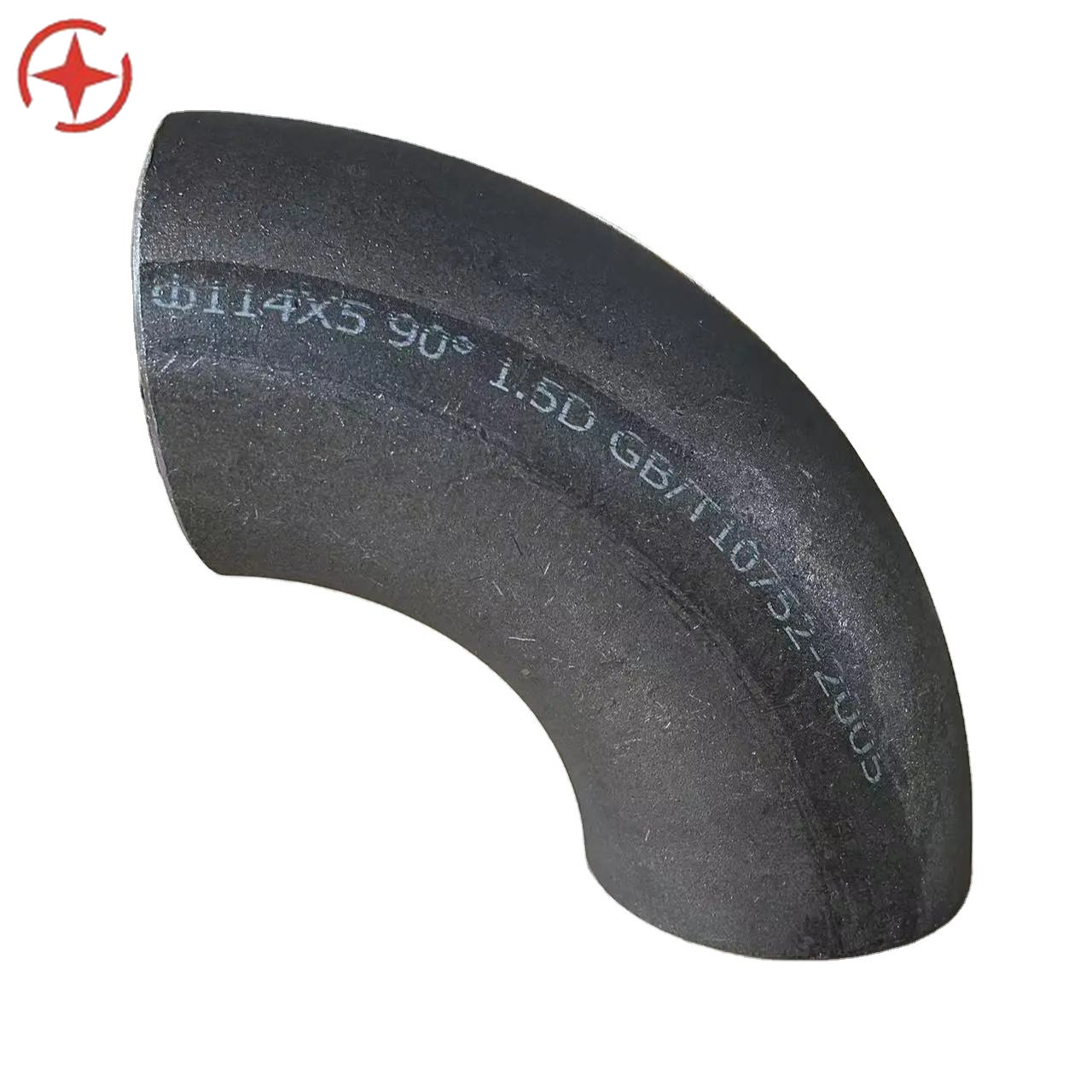 ASTM A105 carbon steel elbow