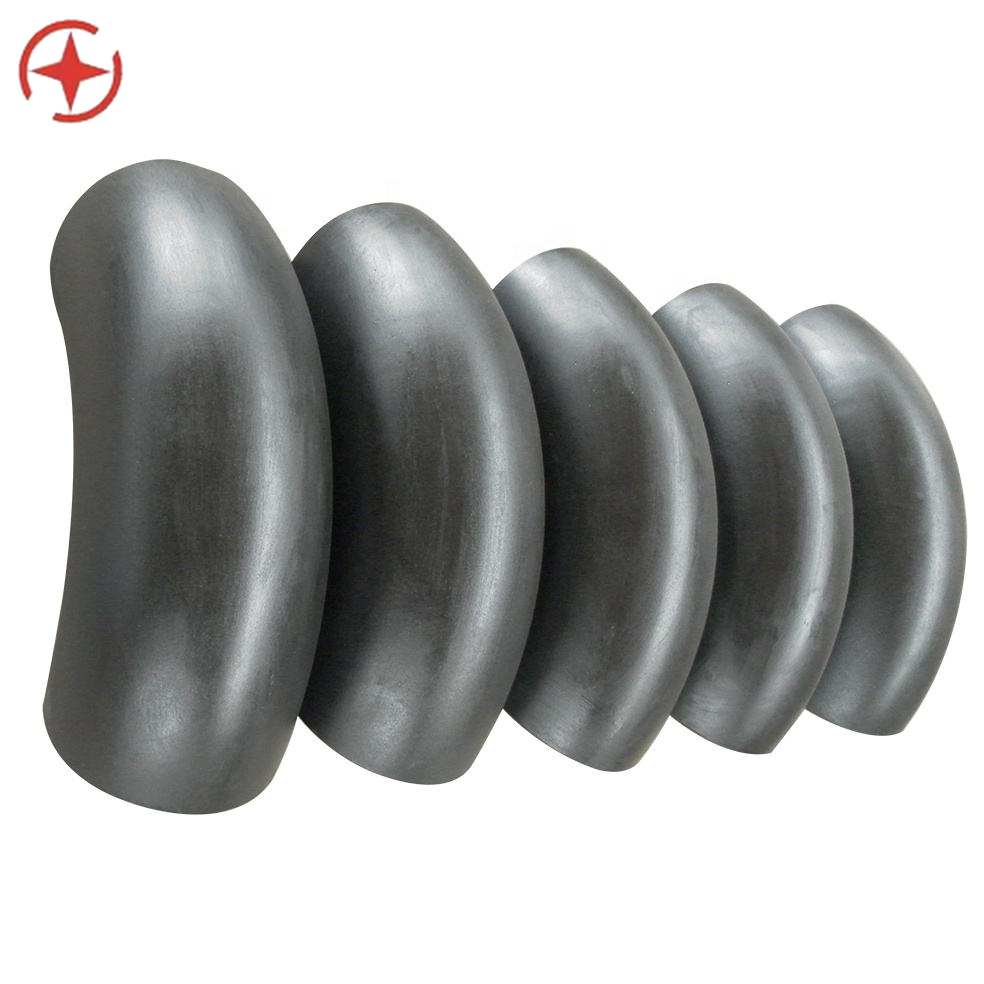 carbon steel elbow